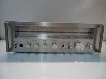 AMPLITUNER STUDIO AC 2002 R
