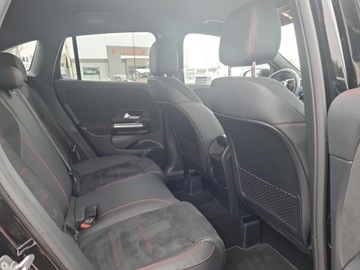 Mercedes GLA II Off-roader Facelifting 1.3 200 163KM 2025 Mercedes-Benz GLA 200 Salon PL / Advanced Plus / K, zdjęcie 13