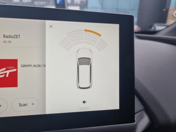 Toyota C-HR II SUV 1.8 Hybrid 140KM 2023 Toyota C-HR 1.8 Hybrid Style Toyota C-HR, Style 1,, zdjęcie 20