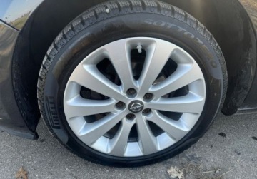 Opel Astra J GTC 1.4 Turbo ECOTEC 140KM 2013 Opel Astra Niski przebieg, zadbany, 1.4 turbo 140 koni 1.4 Benzyna 140KM, zdjęcie 6