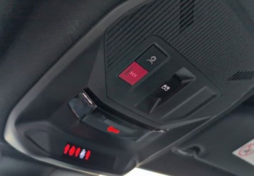 Peugeot 2022 Peugeot 308 1.5 BlueHDi GT Pack SS EAT8 Najbogatszy Perla FVat SerwisASO P, zdjęcie 22