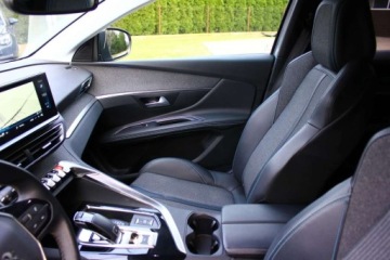 Peugeot 3008 II Crossover Facelifting  1.5 BlueHDi 130KM 2022 Peugeot 3008 1.5 HDI 130KM LIFT I Wlasciciel Serwis Bezwypadkowy Pewne Au, zdjęcie 29