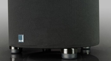 СИСТЕМА ИЗОЛЯЦИИ SVS Soundpath 4 ножки сабвуфера