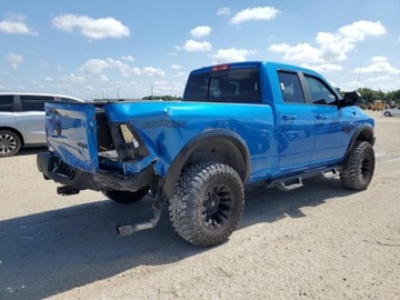  RAM 1500 Classic Slt 2022 5.7l 5.7 Benzyna 395KM, zdjęcie 3