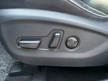 Kia Sportage IV SUV Facelifting 1.6 GDI 132KM 2018 Kia Sportage 1.6 benzyna Skóry Podgrzewane fotele, zdjęcie 9