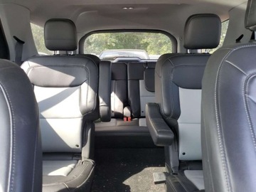 Ford Explorer VI 2023 Ford Explorer XLT 2023 2.3l 2.3 Benzyna 300KM, zdjęcie 10