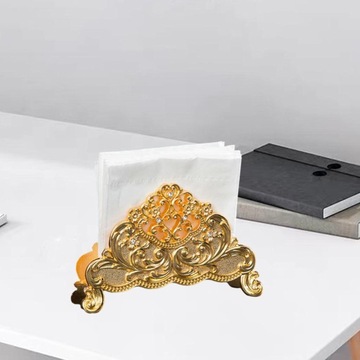 Креативная подставка для салфеток, отдельно стоящий контейнер