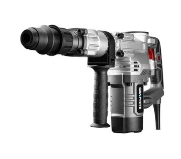 МОЛОТОК ДЛЯ РАЗРУШЕНИЯ SDS MAX 1300ВТ, ГРАФИТОВЫЙ КОРПУС
