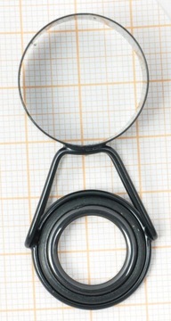 НАПРАВЛЯЮЩАЯ ТЕЛЕСКОПИЧЕСКАЯ 22,0 мм OT-020 JAXON CERAMIC