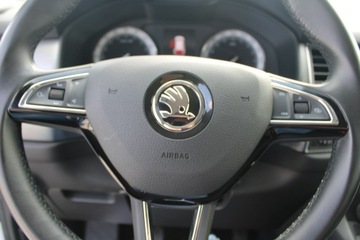 Skoda Kodiaq I SUV 2.0 TDI 150KM 2020 Škoda Kodiaq Skoda Kodiaq Ambition 4X4 Gwarancja, zdjęcie 24