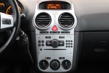 Opel Corsa D Hatchback 5d Facelifting 1.2 Twinport ECOTEC 85KM 2014 Opel Corsa 1.2, Salon Polska, 1. Właściciel, zdjęcie 11