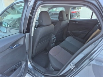 Skoda Fabia IV 1.0 TSI 95KM 2025 Skoda Fabia Demo Edition 130 dostępne w lutym, zdjęcie 9