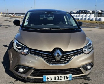 Renault Scenic IV 2017 Renault Scenic 117tys.km, zdjęcie 25