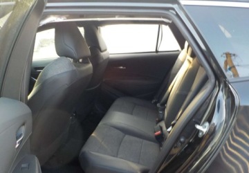 Toyota Corolla XII TS Kombi Facelifting 1.8 Hybrid 140KM 2024 Toyota Corolla Okazja 1.8 Hybryda 140KM, zdjęcie 22