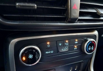 Ford Ecosport II SUV Facelifting 1.0 EcoBoost 125KM 2018 Ford EcoSport BenzynaBardzo ladna 2018 rok KLIMA Zamiana Benzyna, zdjęcie 15