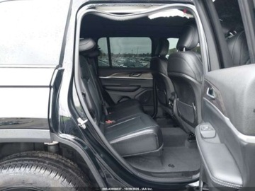 Jeep Grand Cherokee V 2025 Jeep Grand Cherokee Limited 2025 3.6l 3.6 Benzyna 293KM, zdjęcie 12