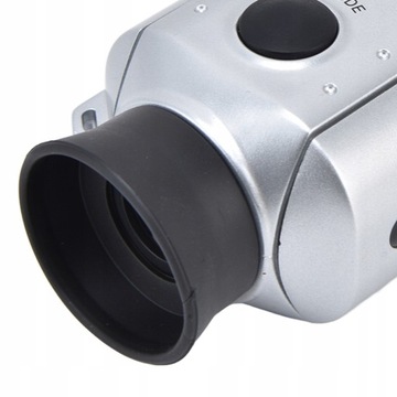 ЦИФРОВОЙ ЛАЗЕРНЫЙ ДАЛЬНОГОР, ТЕЛЕСКОП ДЛЯ ГОЛЬФА