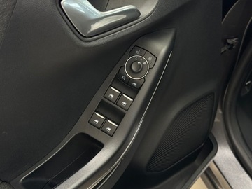 Ford Puma II 2022 Ford Puma Titanium / LED / CarPlay / 1 właściciel, zdjęcie 18