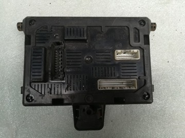 Renault Moduł Sterownik BCM 8200343734