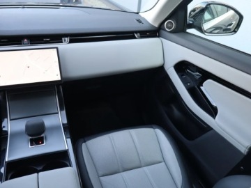 Land Rover Range Rover Evoque II SUV 2.0 204KM 2024 Land Rover Range Rover Evoque D200 AWD, zdjęcie 7