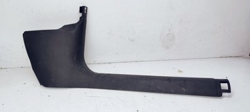 OSŁONA PROGU PRAWA AUDI A6 C7 4G1867272 EUROPA