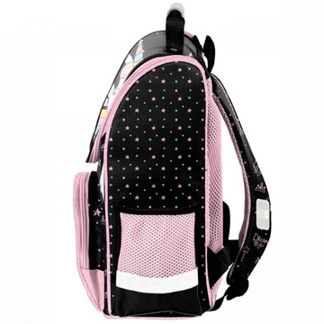 НАБОР ШКОЛЬНОЙ СУМКИ 3в1 «ЕДИНОРОГ»