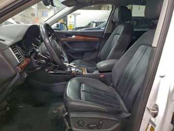 Audi Q5 II 2023 Audi Q5 2023 AUDI Q5 PREMIUM 40 2.0 Benzyna 248KM, zdjęcie 6