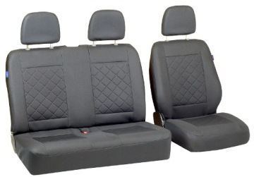 Univerzální autopotahy pro autobusy Van