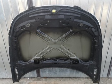 KAPOTA KRYT MOTORU SAAB 9-5 95 I FACELIFT 05-09 KOMBI