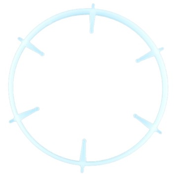 ВОДЯНОЙ ФИЛЬТР, ЦЕНТРИРУЮЩЕЕ КОЛЬЦО, КАРТРИДЖ USTM