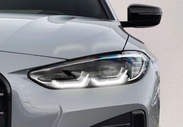 BMW Seria 4 2024 BMW Seria 4 I wlasciciel M Pakiet Hak Gwarancja Bezwypadkowy FVAT23, zdjęcie 5