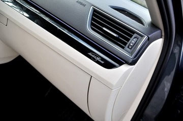 Skoda Superb III Kombi 2.0 TDI 190KM 2016 Škoda Superb Skoda Superb 2.0TDI 190KM DSG, zdjęcie 19