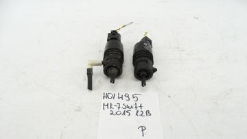PUMPIČKA OSTŘIKOVAČŮ 13250356 SWIFT MK7 ASTRA J