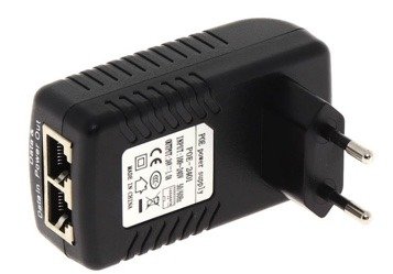 ИМПУЛЬСНЫЙ ИСТОЧНИК ПИТАНИЯ 24/1А/POE