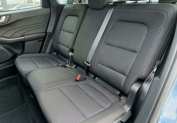 Ford Kuga III SUV 1.5 EcoBoost 150KM 2024 Ford Kuga 1.5 EcoBoost 150KM Titanium Salon PL Serwis ASO FV23 Gwarancja, zdjęcie 14