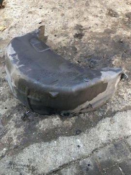 9800409480 PODBĚH LEVÉ ZADNÍ 2.0 HDI 165 120 2012 CITROEN DS5