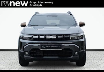 Dacia Duster II SUV Facelifting 1.0 TCe 90KM 2025 Dacia Duster NOWY 1.0 TCe 100KM LPG 1WL SalonPL VAT23 PakietParking GrupaA, zdjęcie 27