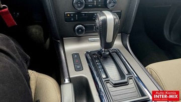 Ford Mustang VI 2014 Ford Mustang Niski przebieg automat zarejestrowany 3.7 Benzyna 307KM, zdjęcie 26
