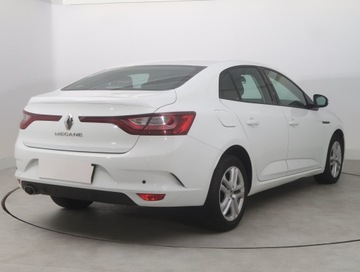 Renault Megane IV Hatchback 5d 1.3 TCe 115 FAP 115KM 2018 Renault Megane 1.3 TCe, Salon Polska, Klima, zdjęcie 4