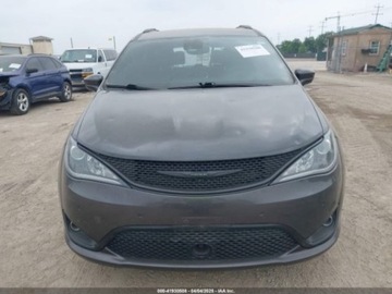 Chrysler Pacifica II 2020 Chrysler Pacifica 2020 CHRYSLER PACIFICA TOURING L 3.6 Benzyna 287KM, zdjęcie 5