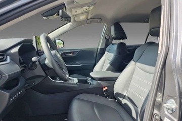 Toyota RAV4 V SUV Facelifting 2.5 Hybrid Dynamic Force 222KM 2025 Toyota RAV4 2.5 222KM 4x4 Hybrid Szybki odbior Kamera 360 Duzy rabat, zdjęcie 12