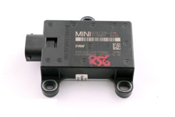 Мини R55 R56 R57 LCI R60 модуль датчик скорости DSC