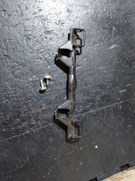 Крепление IsoFix Skoda Superb I VW Passat B5 Audi A6 C5 A4 B5 8D0813545