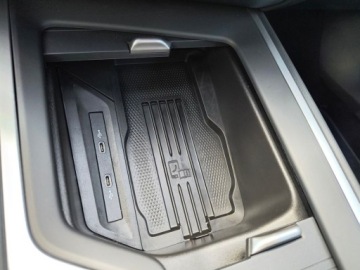 Volkswagen Passat B8 Variant Facelifting 2.0 TDI SCR 150KM 2025 Volkswagen Passat serwis ASO 2.0TDI 150KM bezwypadkow gwarancja pakiety ka, zdjęcie 27