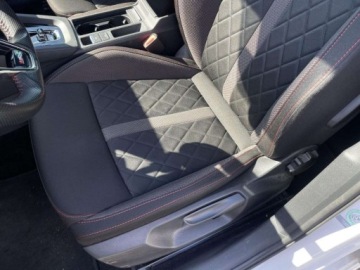 Skoda Octavia IV RS Kombi 2.0 TDI SCR 200KM 2021 Skoda Octavia 2.0 Diesel 199KM, zdjęcie 12