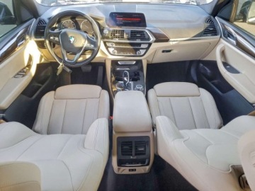 BMW X3 G01 2021 BMW X3 sDrive30i 2021 2.0 Benzyna 248KM, zdjęcie 8