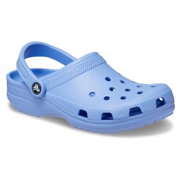 klapki crocs classic damskie sportowe lekkie gumowe chodaki 39-40 M7/W8