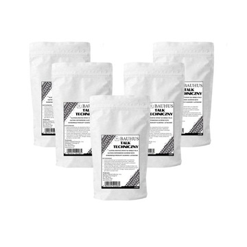 Talk techniczny do opon dętek 2,5 kg