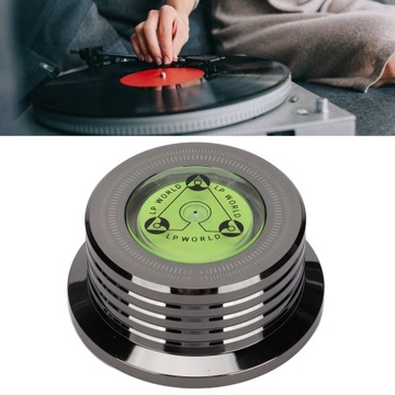 ЗАЖИМ СТАБИЛИЗАТОРА 3IN1 BLACK RECORD