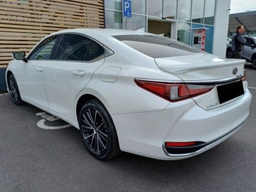 Lexus ES VII (XV70) Sedan Facelifting 300h 218KM 2025 Od ręki - 300h Business Edition 2.5 E-CVT 218KM | Podgrzewane fotele!, zdjęcie 3